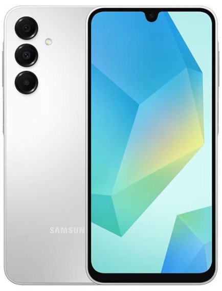 Samsung Galaxy A16 8 GB / 256 GB Gri(Samsung Türkiye Garantili)