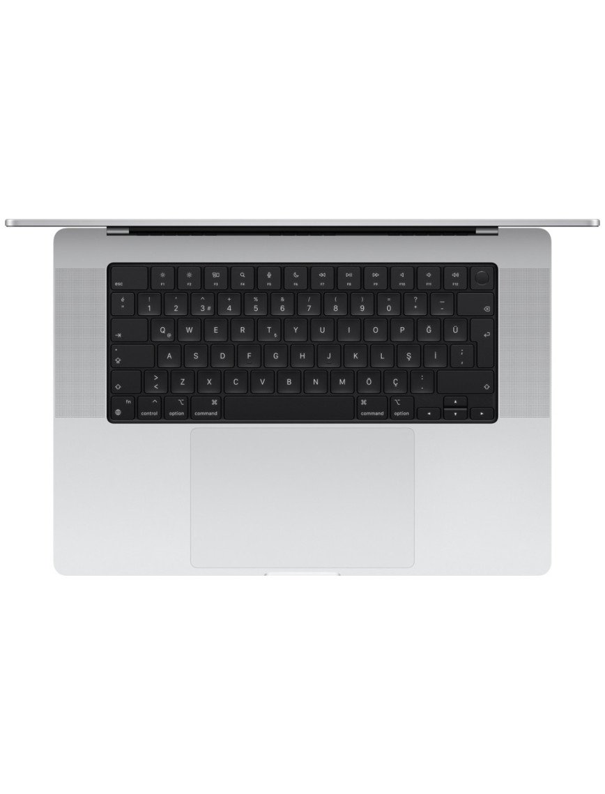 Apple MacBook Pro M4 Pro 24GB 512GB SSD macOS 16" Taşınabilir Bilgisayar Uzay Siyahı MX2X3TU/A