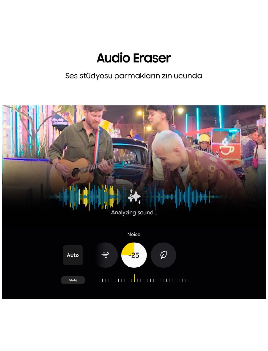Samsung Galaxy S25 Ultra 512 GB 12 GB Ram (Samsung Türkiye Garantili) Mavi Titanyum