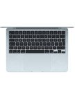 Apple MacBook Air M4 24GB 512GB SSD macOS 13" Taşınabilir Bilgisayar Gök Mavisi MC6V4TU/A